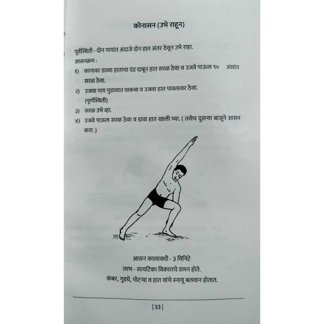 आनंद योग ( Anand Yog )